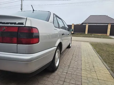 Volkswagen Passat 1996 года за 2 780 000 тг. в Костанай – фото 7