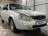 ВАЗ (Lada) Priora 2170 2015 года за 3 300 000 тг. в Астана – фото 2