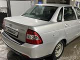 ВАЗ (Lada) Priora 2170 2015 года за 3 300 000 тг. в Астана – фото 5