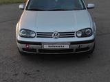 Volkswagen Golf 2002 годаүшін3 500 000 тг. в Кокшетау – фото 2