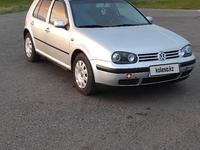 Volkswagen Golf 2002 года за 3 500 000 тг. в Кокшетау