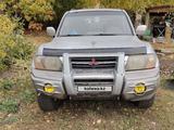 Mitsubishi Pajero 2003 годаүшін6 300 000 тг. в Усть-Каменогорск