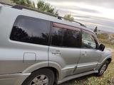 Mitsubishi Pajero 2003 годаүшін6 300 000 тг. в Усть-Каменогорск – фото 4