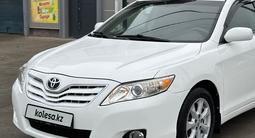 Toyota Camry 2010 года за 7 000 000 тг. в Кызылорда – фото 2