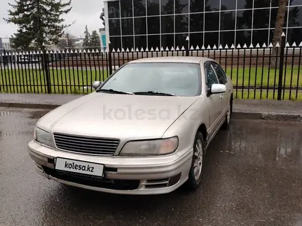 Nissan Maxima 1997 года за 1 400 000 тг. в Усть-Каменогорск