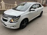 Chevrolet Cobalt 2020 года за 4 750 000 тг. в Караганда – фото 2