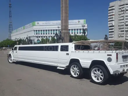 Hummer H2 2006 года за 4 500 000 тг. в Алматы – фото 3