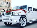 Hummer H2 2006 годаүшін4 500 000 тг. в Алматы