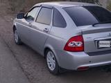 ВАЗ (Lada) Priora 2172 2012 годаүшін2 700 000 тг. в Уральск – фото 3