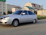 ВАЗ (Lada) Priora 2172 2012 годаүшін2 700 000 тг. в Уральск – фото 5