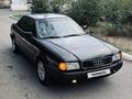 Audi 80 1992 годаүшін1 050 000 тг. в Тараз – фото 4