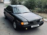 Audi 80 1992 года за 1 050 000 тг. в Тараз – фото 4