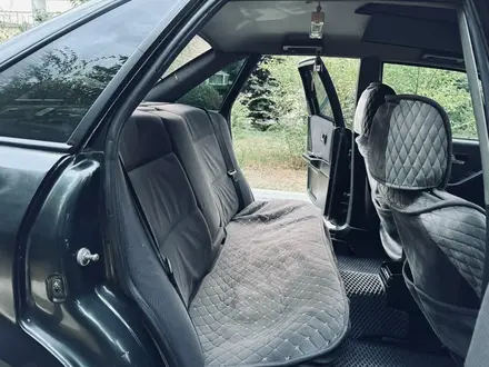 Audi 80 1992 года за 1 050 000 тг. в Тараз – фото 10