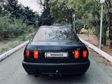 Audi 80 1992 года за 1 050 000 тг. в Тараз – фото 5