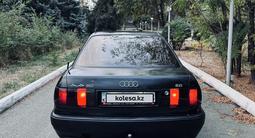 Audi 80 1992 года за 1 050 000 тг. в Тараз – фото 5