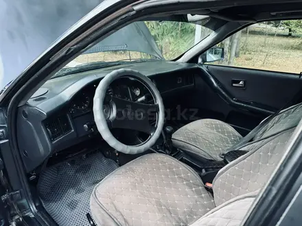 Audi 80 1992 года за 1 050 000 тг. в Тараз – фото 8