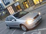 Opel Astra 2003 годаүшін3 200 000 тг. в Шымкент