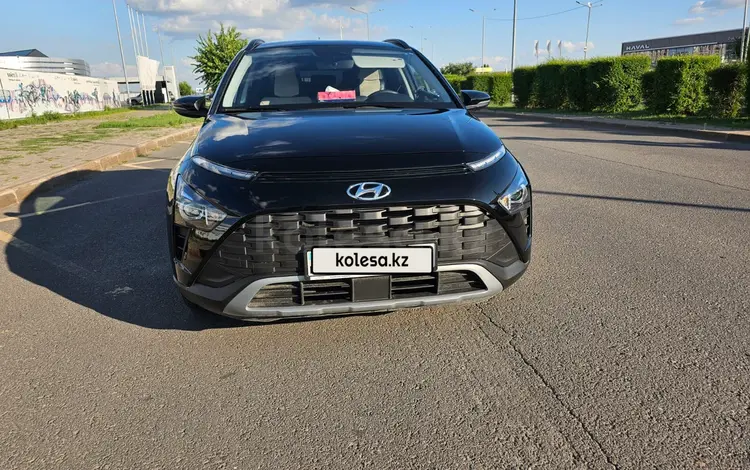 Hyundai Bayon 2024 годаүшін8 000 000 тг. в Астана