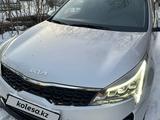 Kia Rio 2021 года за 9 000 000 тг. в Астана – фото 2