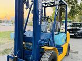 Komatsu  FD20 2011 годаүшін3 000 000 тг. в Шымкент – фото 2