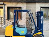 Komatsu  FD20 2011 годаүшін3 000 000 тг. в Шымкент – фото 5