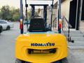 Komatsu  FD20 2011 годаүшін3 000 000 тг. в Шымкент – фото 11
