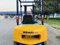 Komatsu  FD20 2011 годаүшін3 000 000 тг. в Шымкент – фото 13