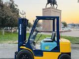Komatsu  FD20 2011 годаүшін3 000 000 тг. в Шымкент