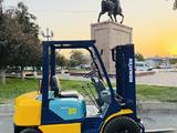 Komatsu  FD20 2011 годаүшін3 000 000 тг. в Шымкент – фото 3