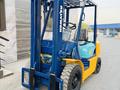 Komatsu  FD20 2011 годаүшін3 000 000 тг. в Шымкент – фото 8