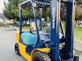 Komatsu  FD20 2011 годаүшін3 000 000 тг. в Шымкент – фото 7