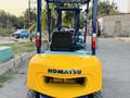Komatsu  FD20 2011 годаүшін3 000 000 тг. в Шымкент – фото 6