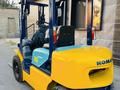 Komatsu  FD20 2011 годаүшін3 000 000 тг. в Шымкент – фото 10