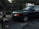 Audi 100 1991 года за 2 100 000 тг. в Караганда