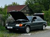 Audi 100 1991 года за 2 100 000 тг. в Караганда – фото 3