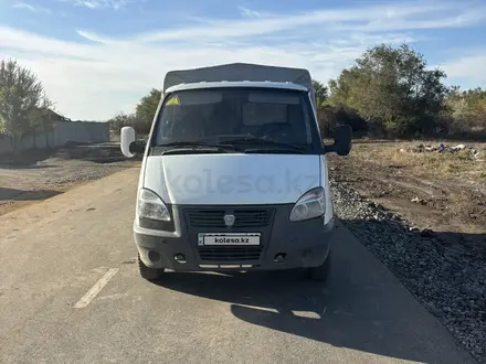 ГАЗ ГАЗель 2011 года за 4 444 444 тг. в Костанай – фото 2