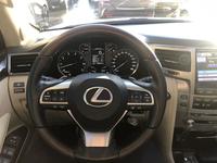 Руль в сборе на LEXUS LX570 2008-2021 Так же подходят на ES/RX/GX/GS за 190 000 тг. в Павлодар