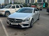 Mercedes-Benz CLS 400 2014 года за 15 500 000 тг. в Шымкент – фото 2