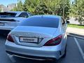 Mercedes-Benz CLS 400 2014 года за 15 500 000 тг. в Шымкент – фото 3