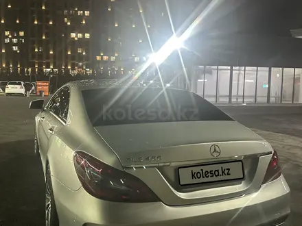 Mercedes-Benz CLS 400 2014 года за 15 500 000 тг. в Шымкент – фото 5