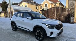 Kia Seltos 2024 годаfor10 050 000 тг. в Актобе – фото 2