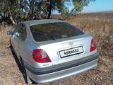 Toyota Avensis 1998 года за 2 500 000 тг. в Усть-Каменогорск – фото 3