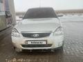 ВАЗ (Lada) Priora 2170 2012 годаүшін2 500 000 тг. в Аксу