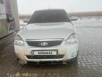 ВАЗ (Lada) Priora 2170 2012 годаfor2 500 000 тг. в Аксу