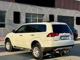 Mitsubishi Pajero Sport 2011 года за 7 700 000 тг. в Актау – фото 3