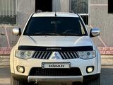 Mitsubishi Pajero Sport 2011 года за 7 700 000 тг. в Актау – фото 2