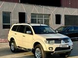 Mitsubishi Pajero Sport 2011 года за 7 700 000 тг. в Актау
