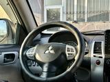 Mitsubishi Pajero Sport 2011 года за 7 700 000 тг. в Актау – фото 5