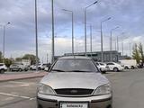Ford Mondeo 2002 года за 2 800 000 тг. в Уральск – фото 5