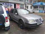 Volkswagen Bora 2002 года за 2 950 000 тг. в Усть-Каменогорск – фото 3